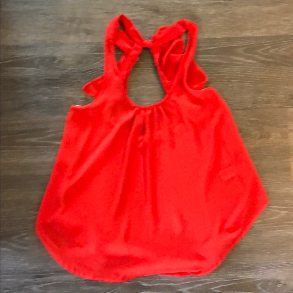 Bow Tank - Picture 2 of 2